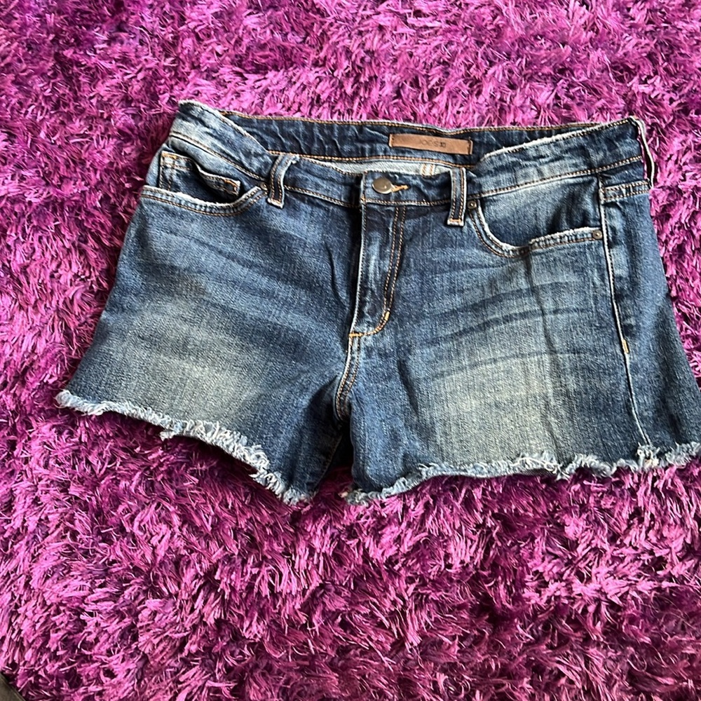 Joe’s Jeans Cutoffs